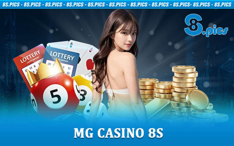 MG Casino 8S