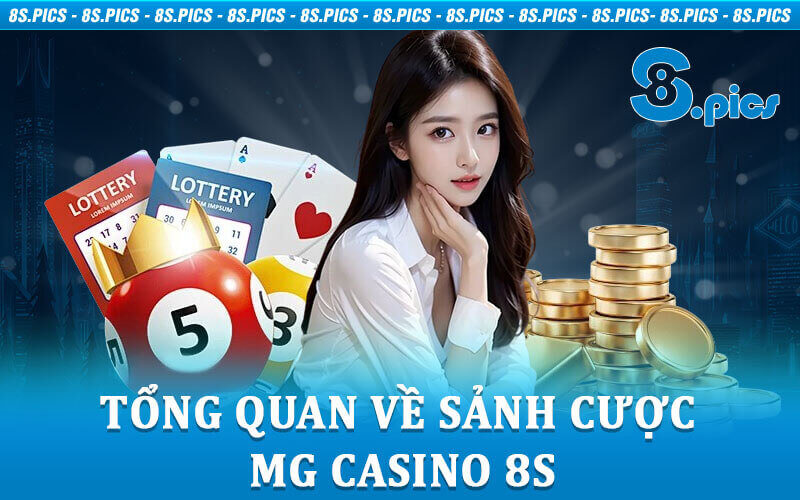 MG Casino 8S