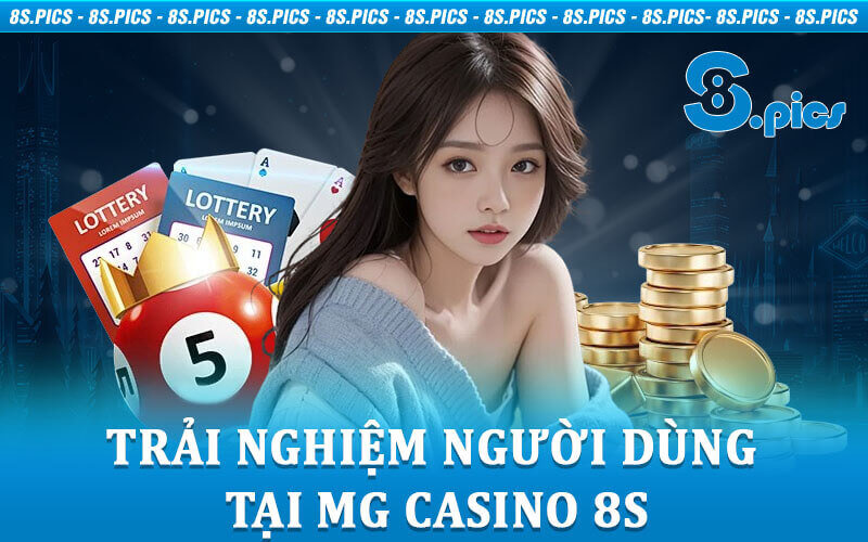 MG Casino 8S